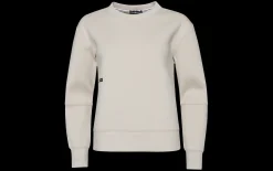 W RACE HEAVY SWEATER