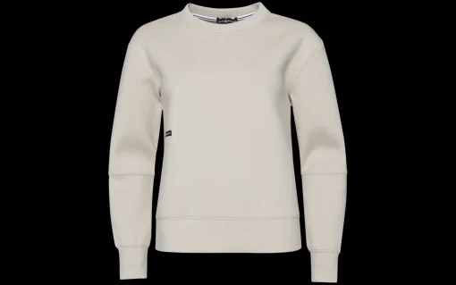 W RACE HEAVY SWEATER