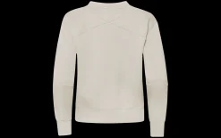W RACE HEAVY SWEATER