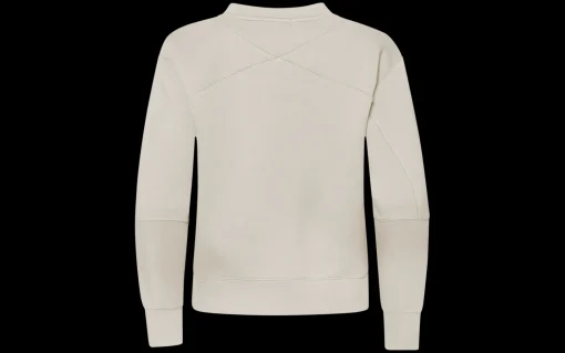 W RACE HEAVY SWEATER