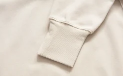 W RACE HEAVY SWEATER