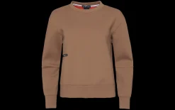 W RACE HEAVY SWEATER