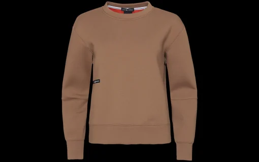 W RACE HEAVY SWEATER