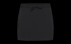 W RACE SKIRT