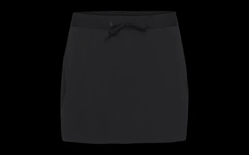 W RACE SKIRT