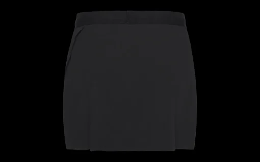 W RACE SKIRT