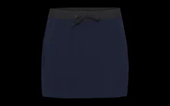 W RACE SKIRT