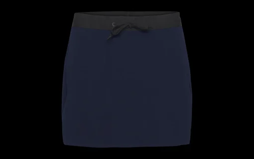 W RACE SKIRT