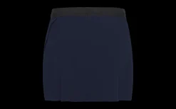 W RACE SKIRT