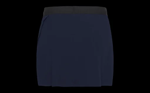 W RACE SKIRT