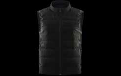 W RACE WELDED LIGHT VEST