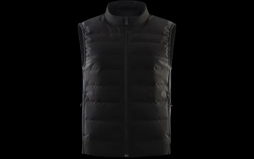 W RACE WELDED LIGHT VEST