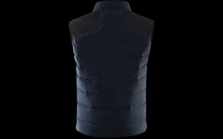 W RACE WELDED LIGHT VEST