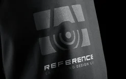 W REFERENCE JACKET