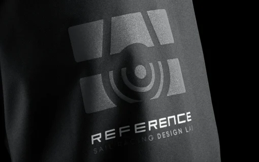 W REFERENCE JACKET