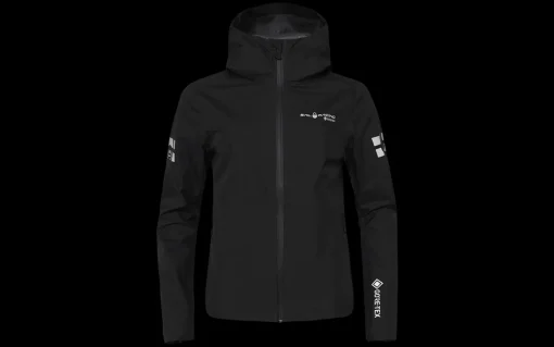 W SPRAY GORE TEX JACKET