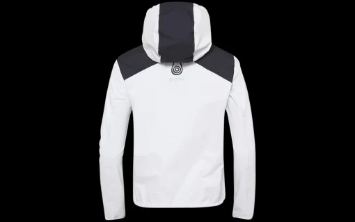 W SPRAY GORE TEX JACKET