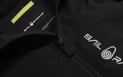 W SPRAY OCEAN JACKET