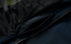 W SPRAY OCEAN JACKET