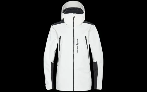 W SPRAY OCEAN JACKET