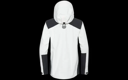 W SPRAY OCEAN JACKET