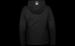W SPRAY PRIMALOFT JACKET