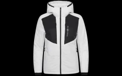 W SPRAY PRIMALOFT JACKET