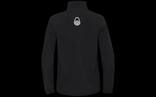 W SPRAY SOFTSHELL