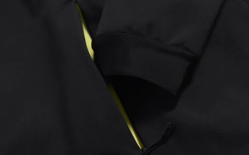 W SPRAY SOFTSHELL