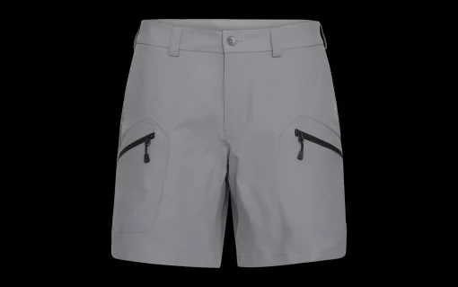 W SPRAY T8 SHORTS