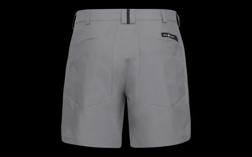 W SPRAY T8 SHORTS