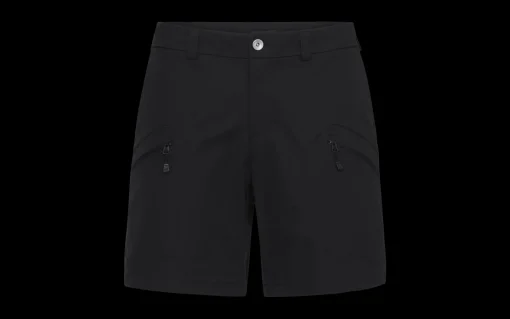 W SPRAY T8 SHORTS