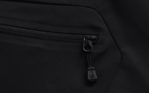 W SPRAY T8 SHORTS