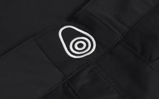 W SPRAY TECH SHORTS