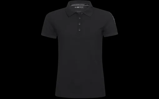 W SPRAY TECHNICAL POLO