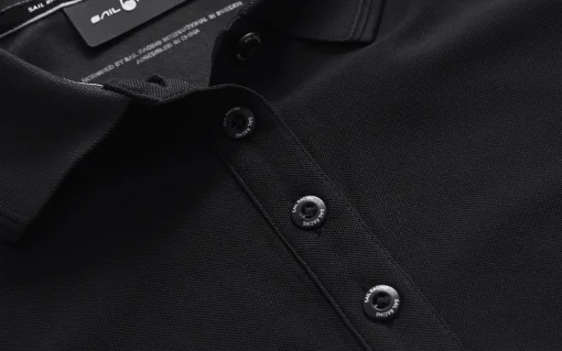 W SPRAY TECHNICAL POLO