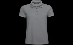 W SPRAY TECHNICAL POLO
