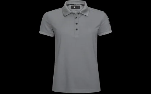 W SPRAY TECHNICAL POLO