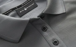 W SPRAY TECHNICAL POLO