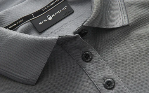 W SPRAY TECHNICAL POLO