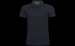 W SPRAY TECHNICAL POLO