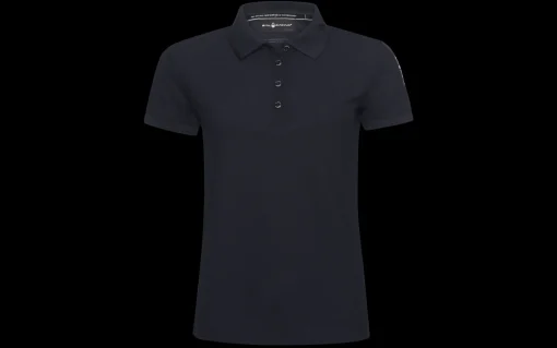 W SPRAY TECHNICAL POLO
