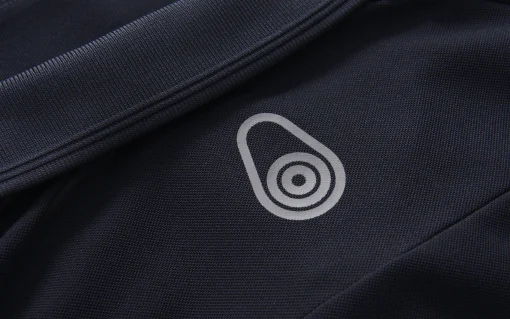 W SPRAY TECHNICAL POLO
