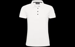 W SPRAY TECHNICAL POLO