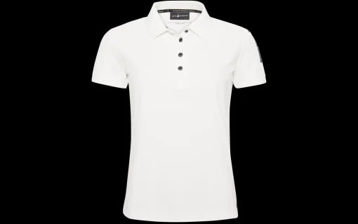 W SPRAY TECHNICAL POLO