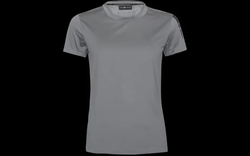 W SPRAY TECHNICAL TEE