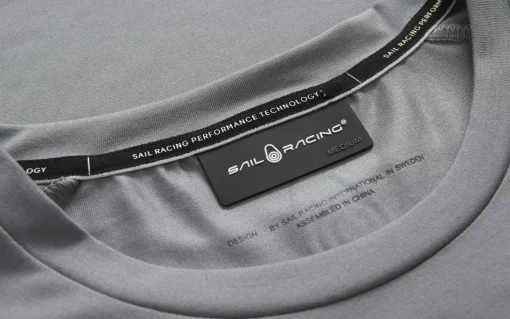 W SPRAY TECHNICAL TEE