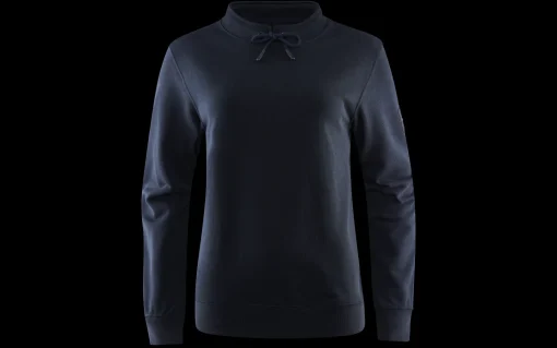 W WAVE SWEATER