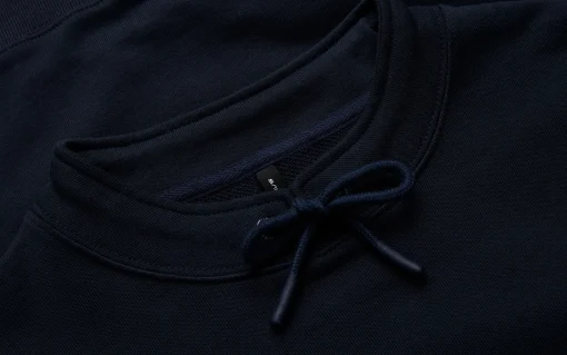 W WAVE SWEATER
