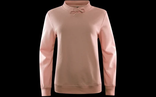 W WAVE SWEATER